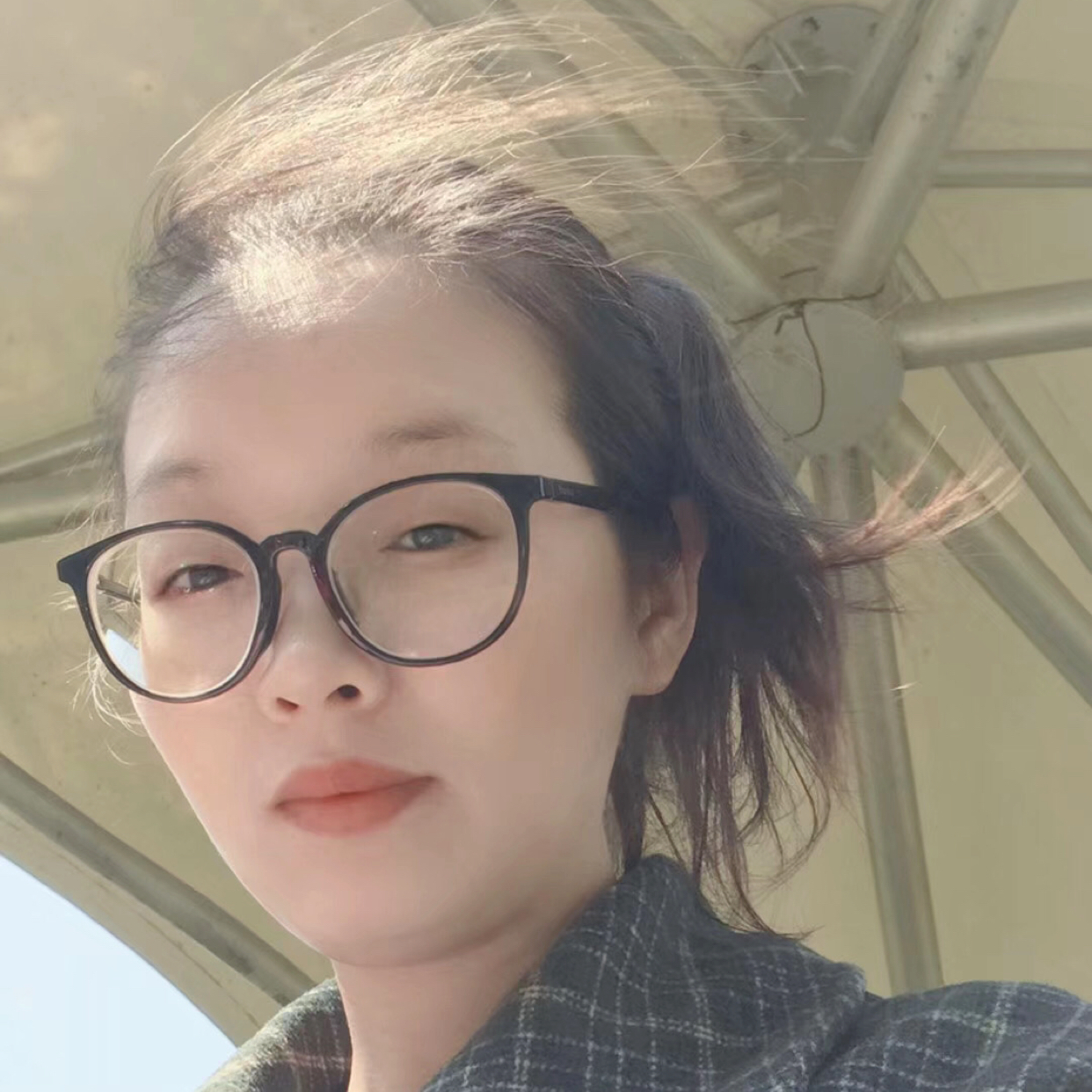 蜕变的照片