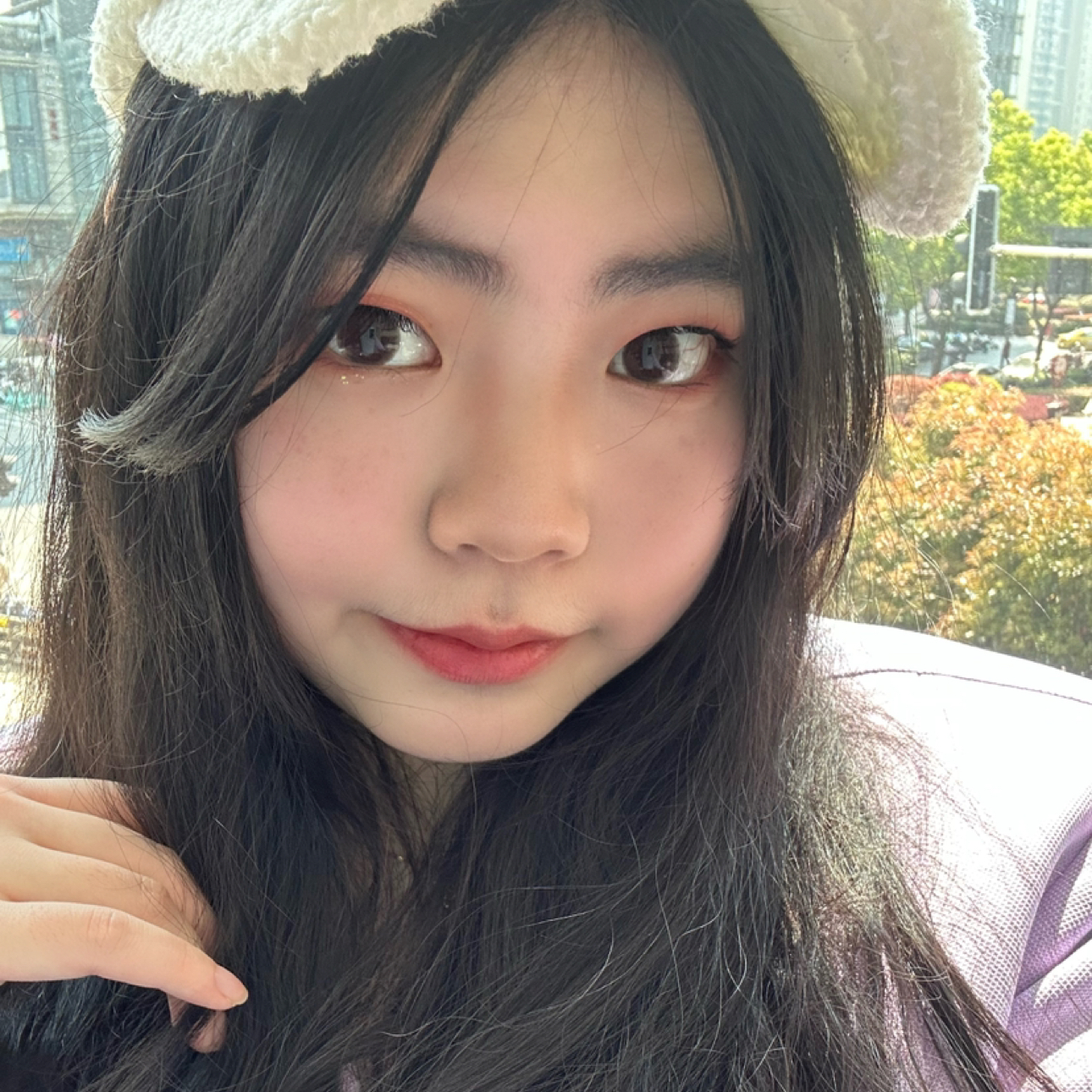 Pink馨的照片