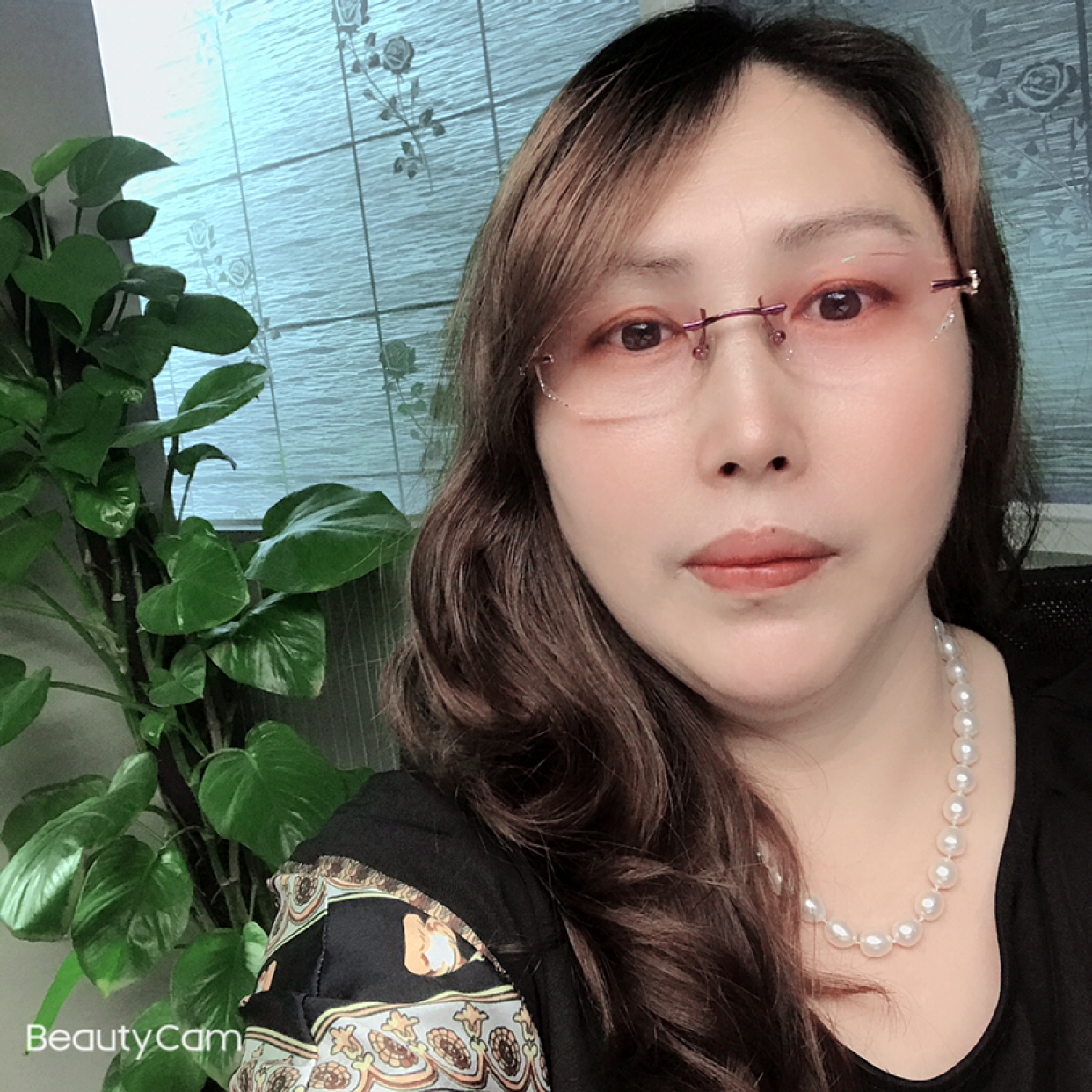 遇见真诚的您的照片