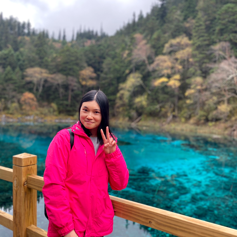 若水向善的照片