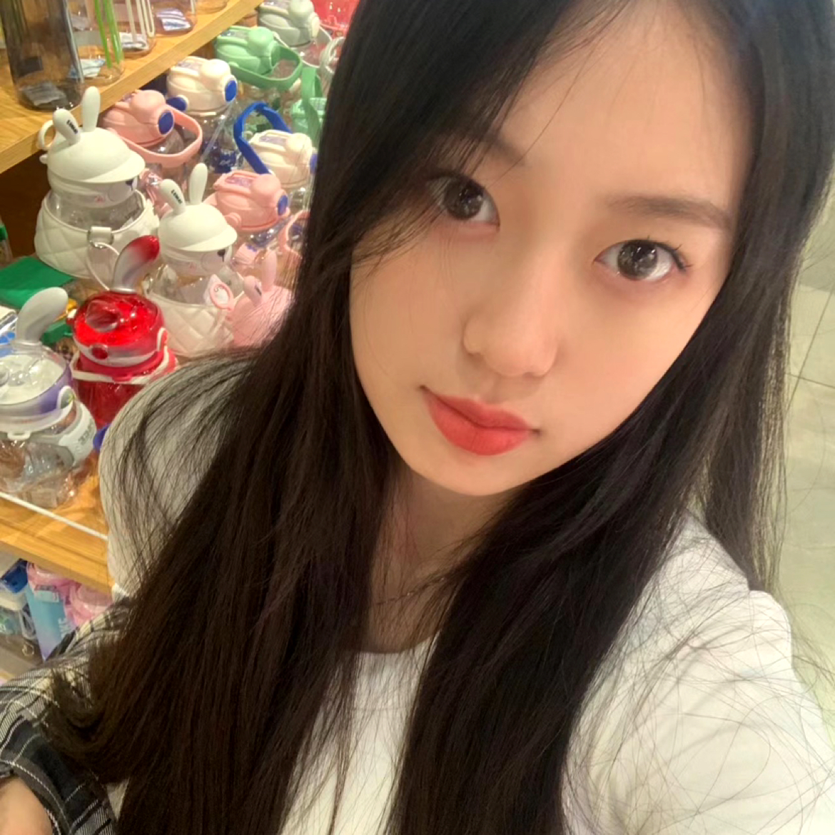 友好de艾达的照片