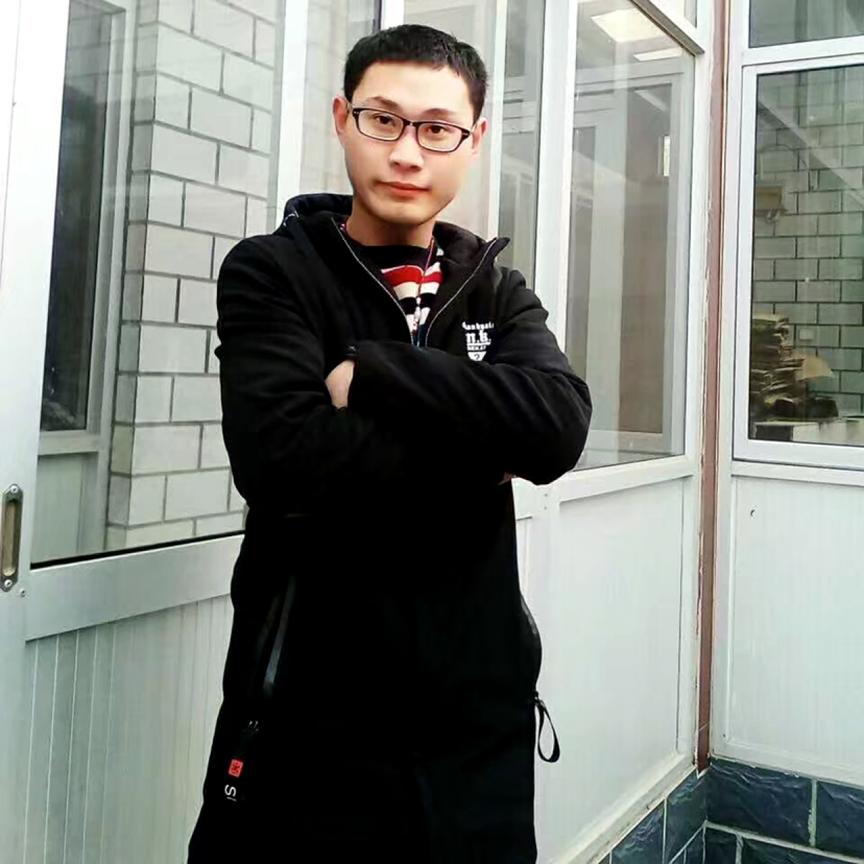 霸气你攀比不起的照片