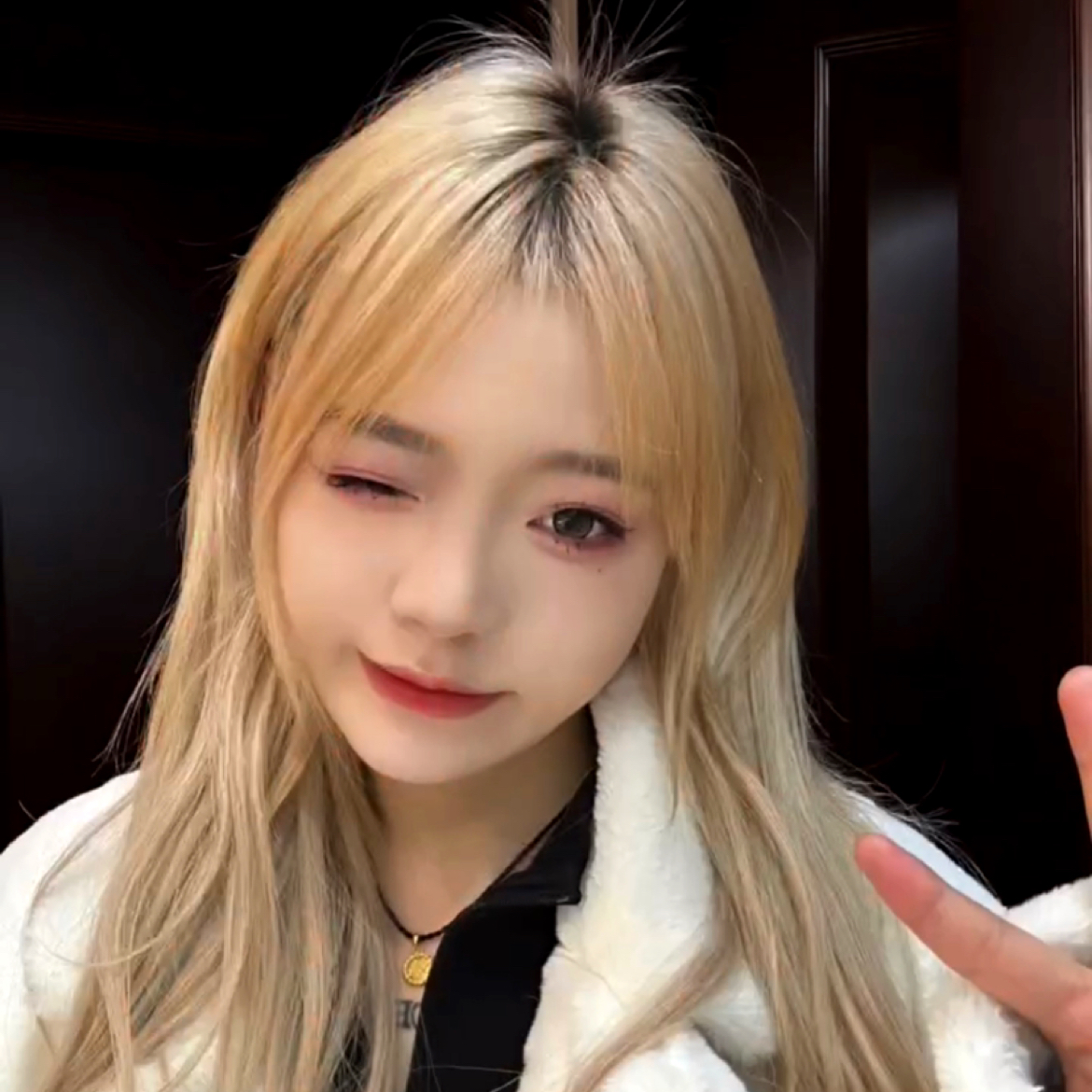 美白日记的照片