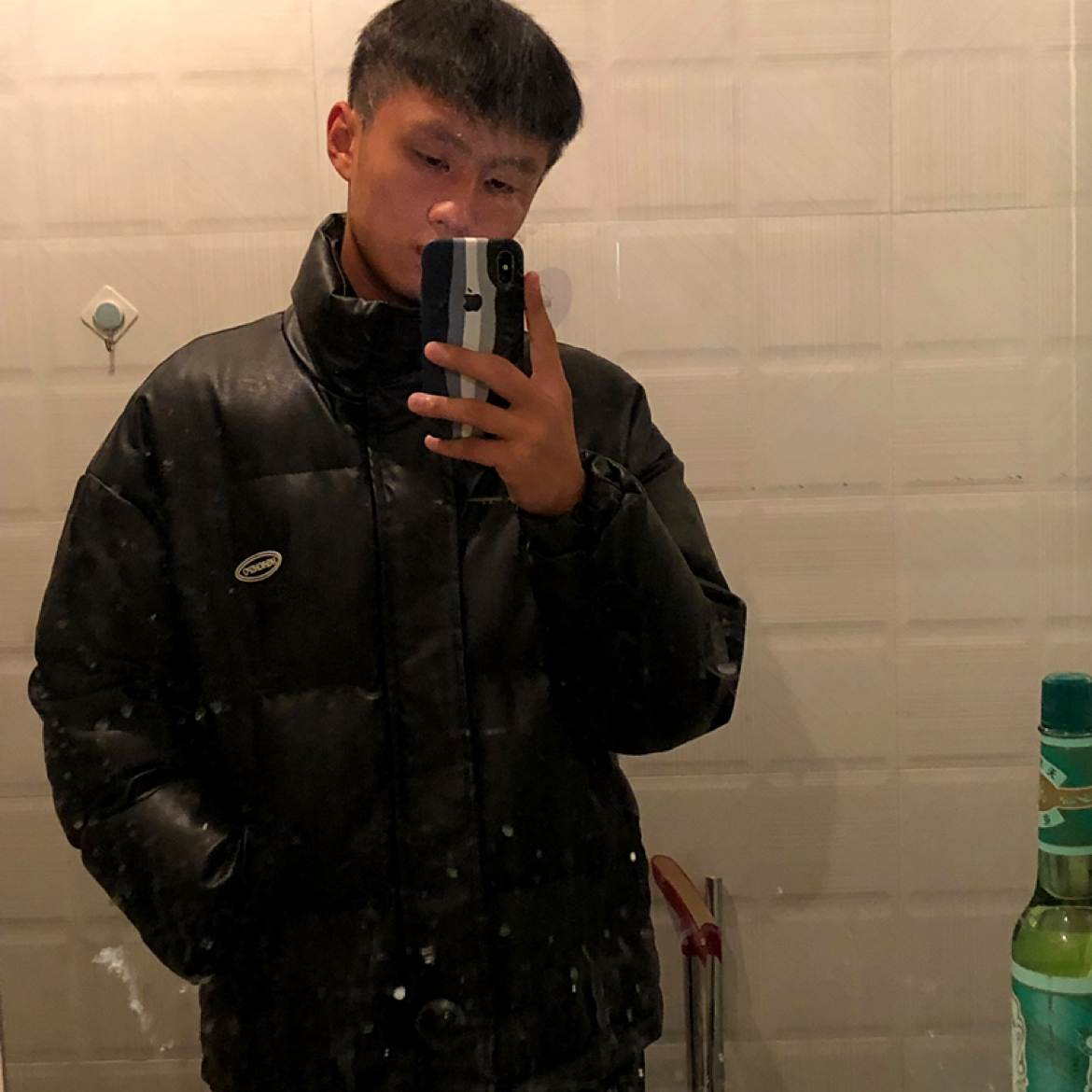 忧心de洛克的照片