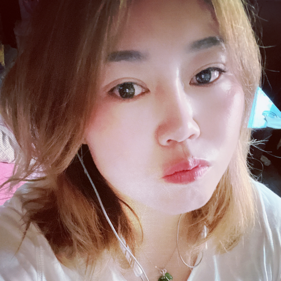 花生用舒心的照片