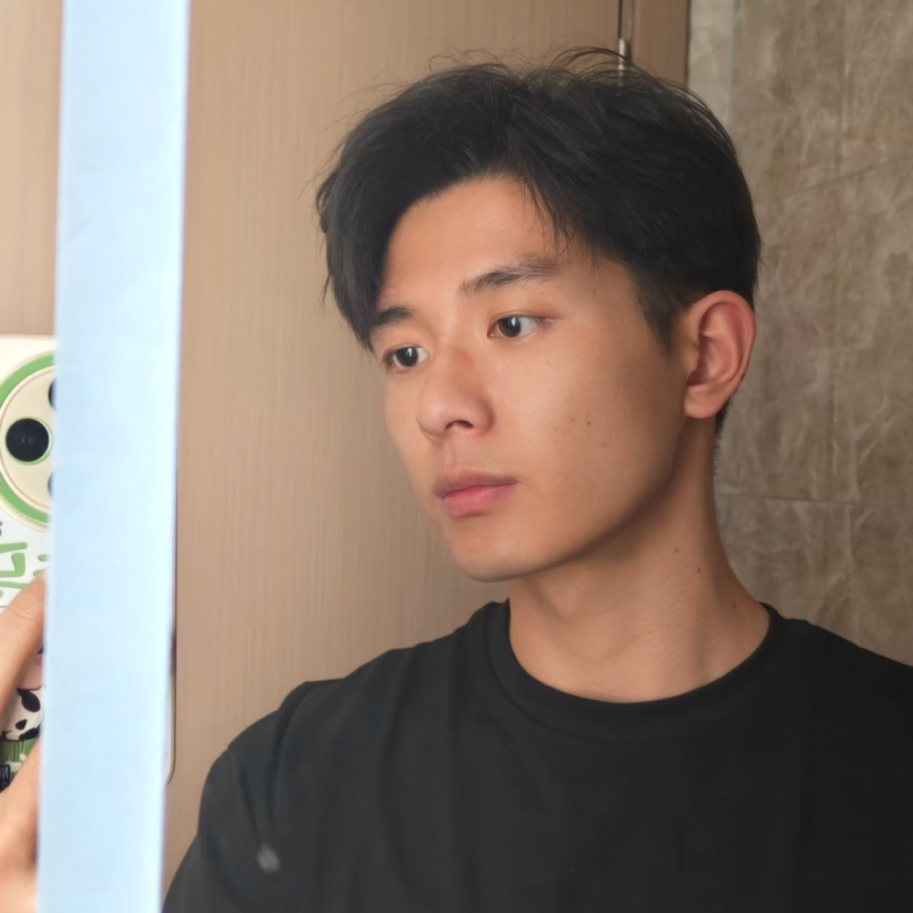 隐形de项链照片