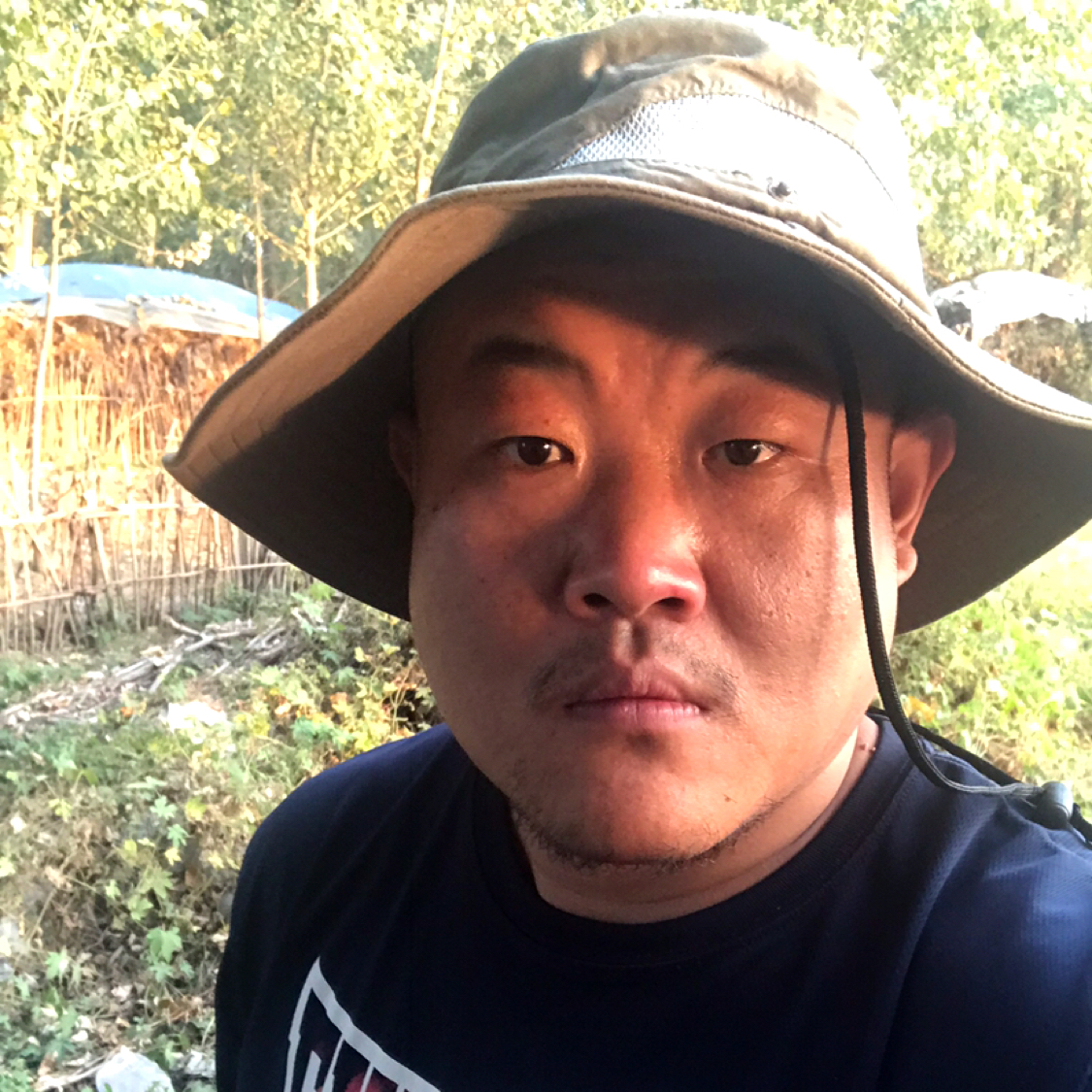 随性的照片