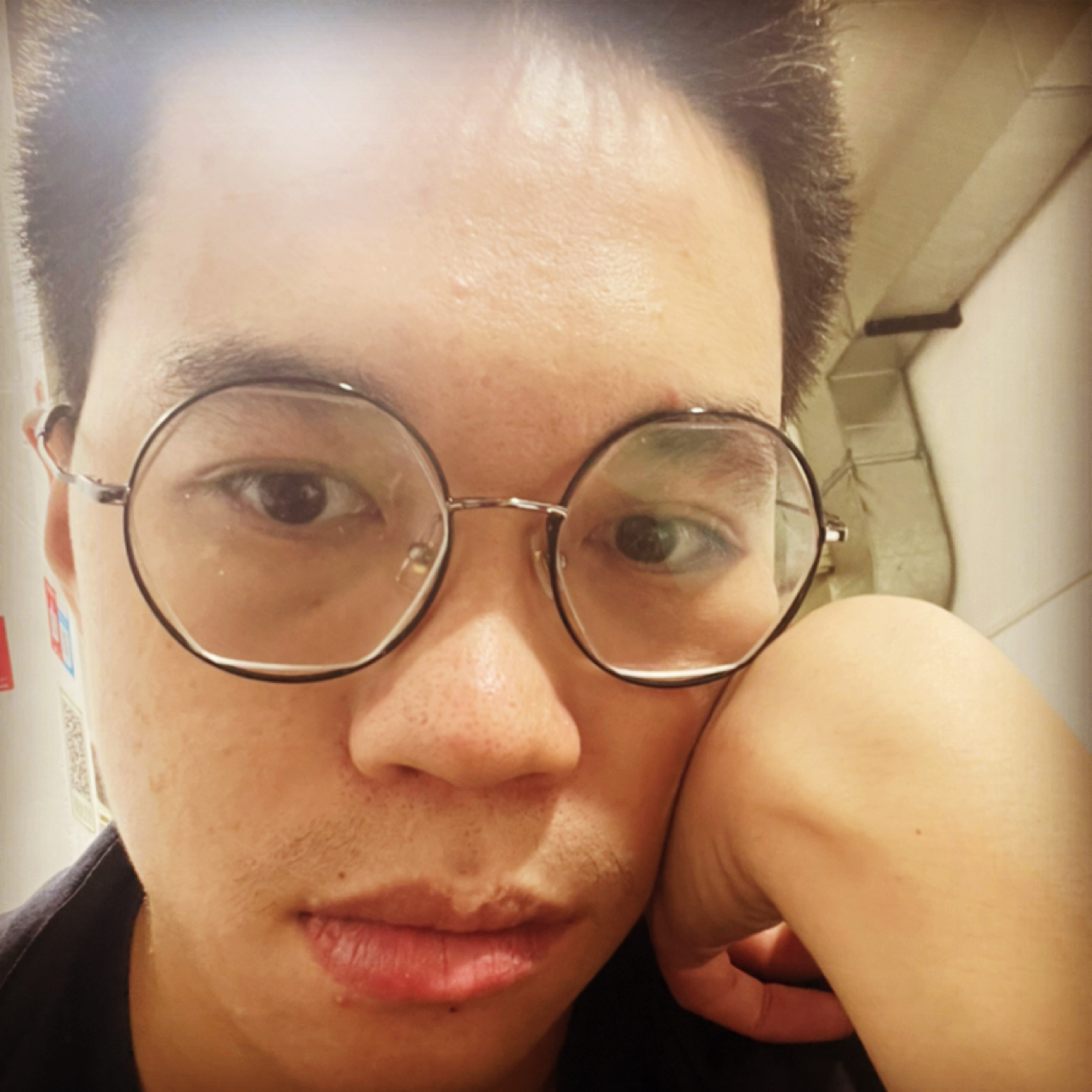 Mr路边人的照片