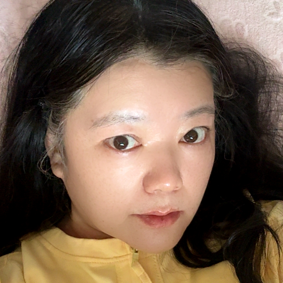 忧郁de珍珠的照片