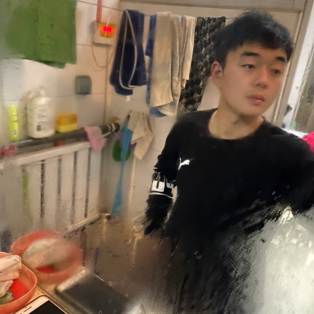 鸵鸟倾心矫情的照片