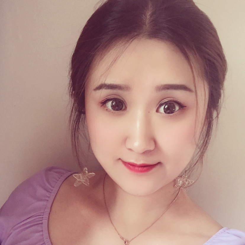 光芒万丈、李可爱的照片