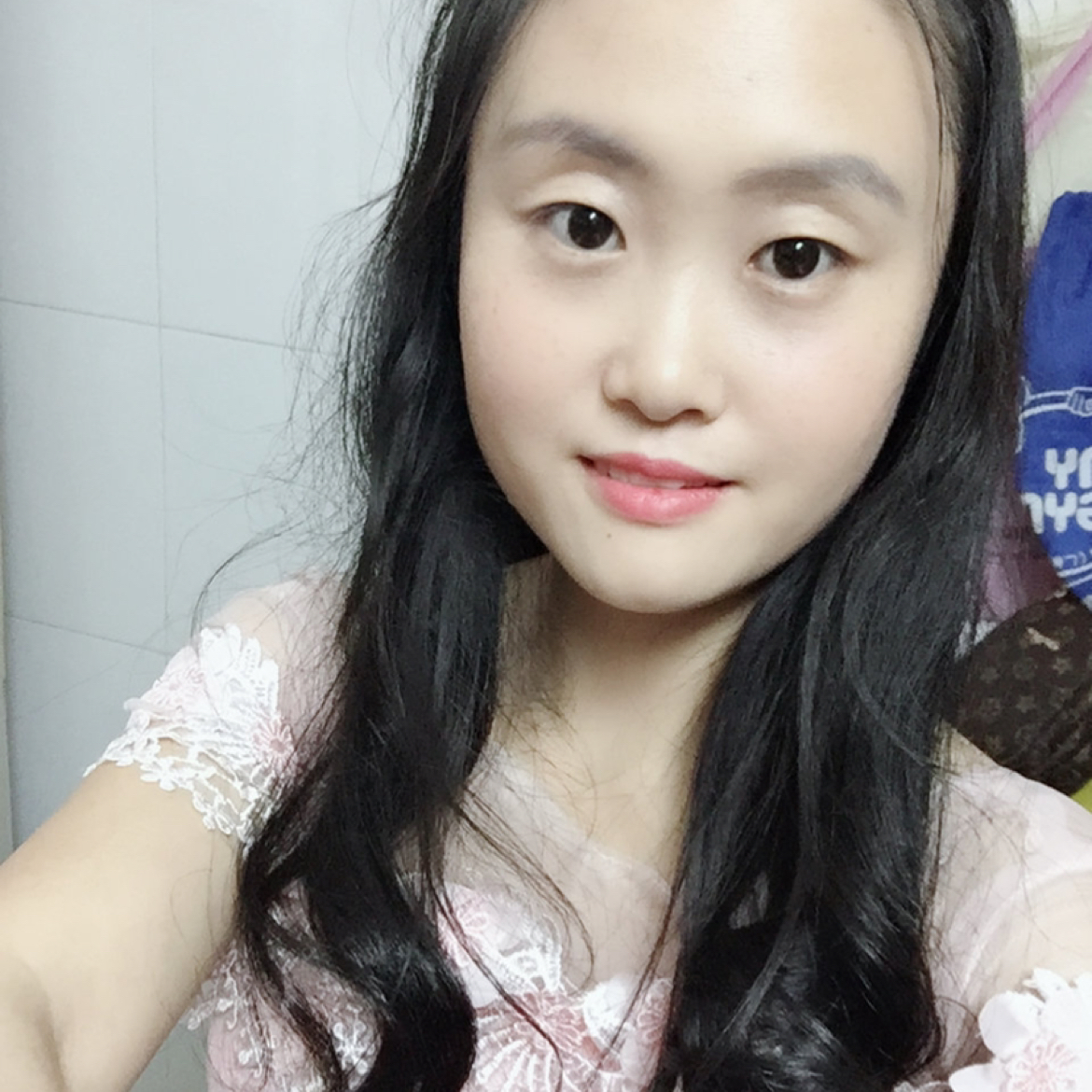 蝴蝶珊珊的照片