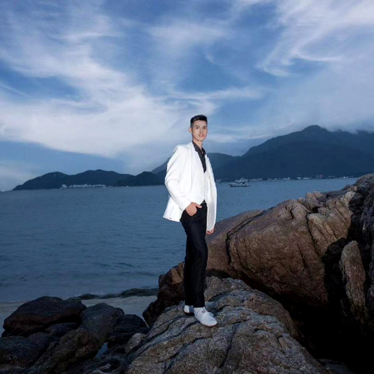 为你心动13的照片