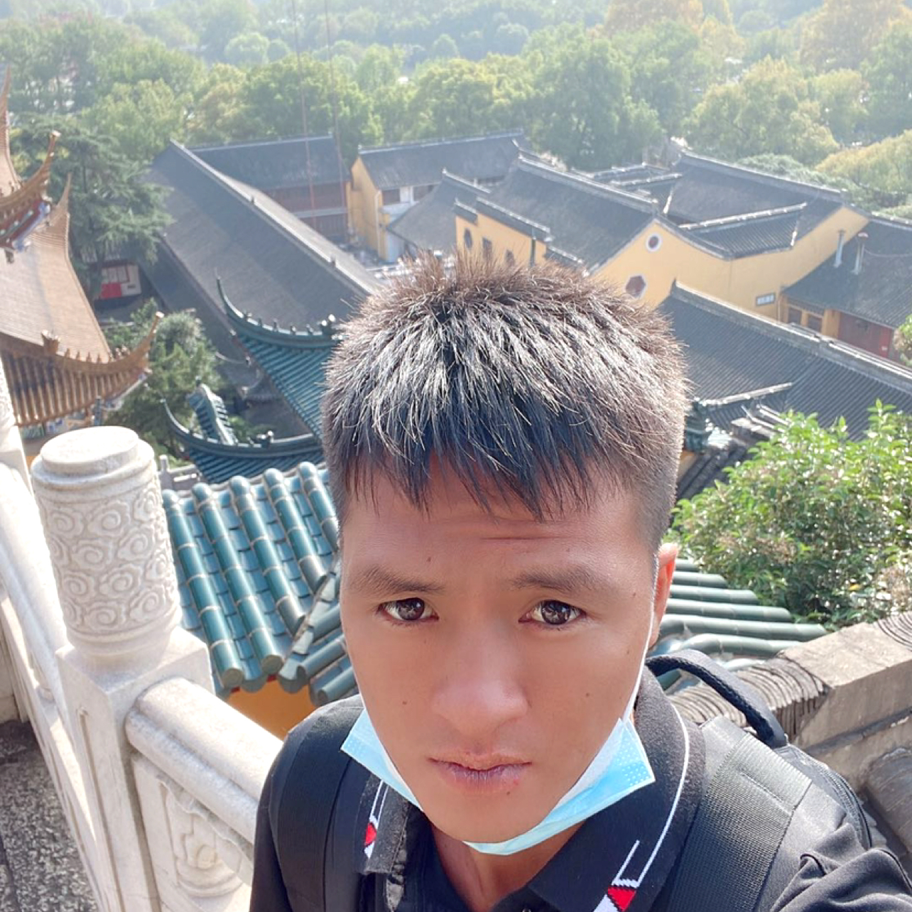 牛排吃醋粗犷的照片