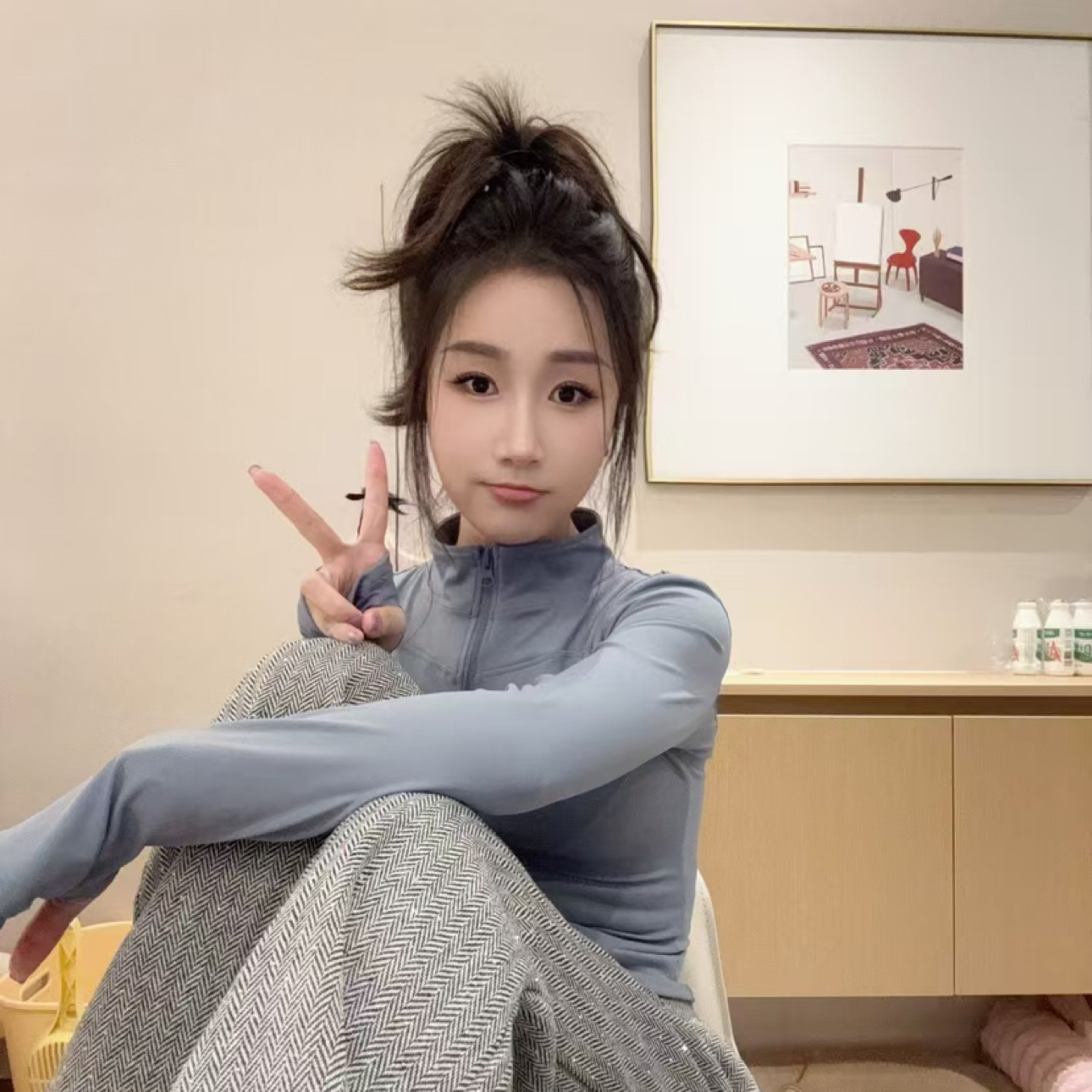 朝暮有光的照片