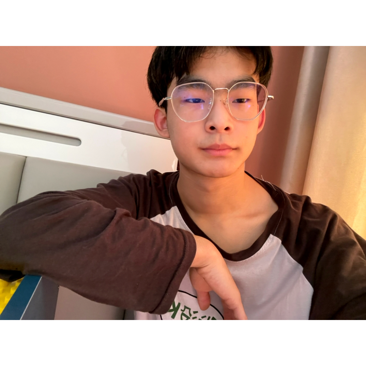 喜欢de名词的照片