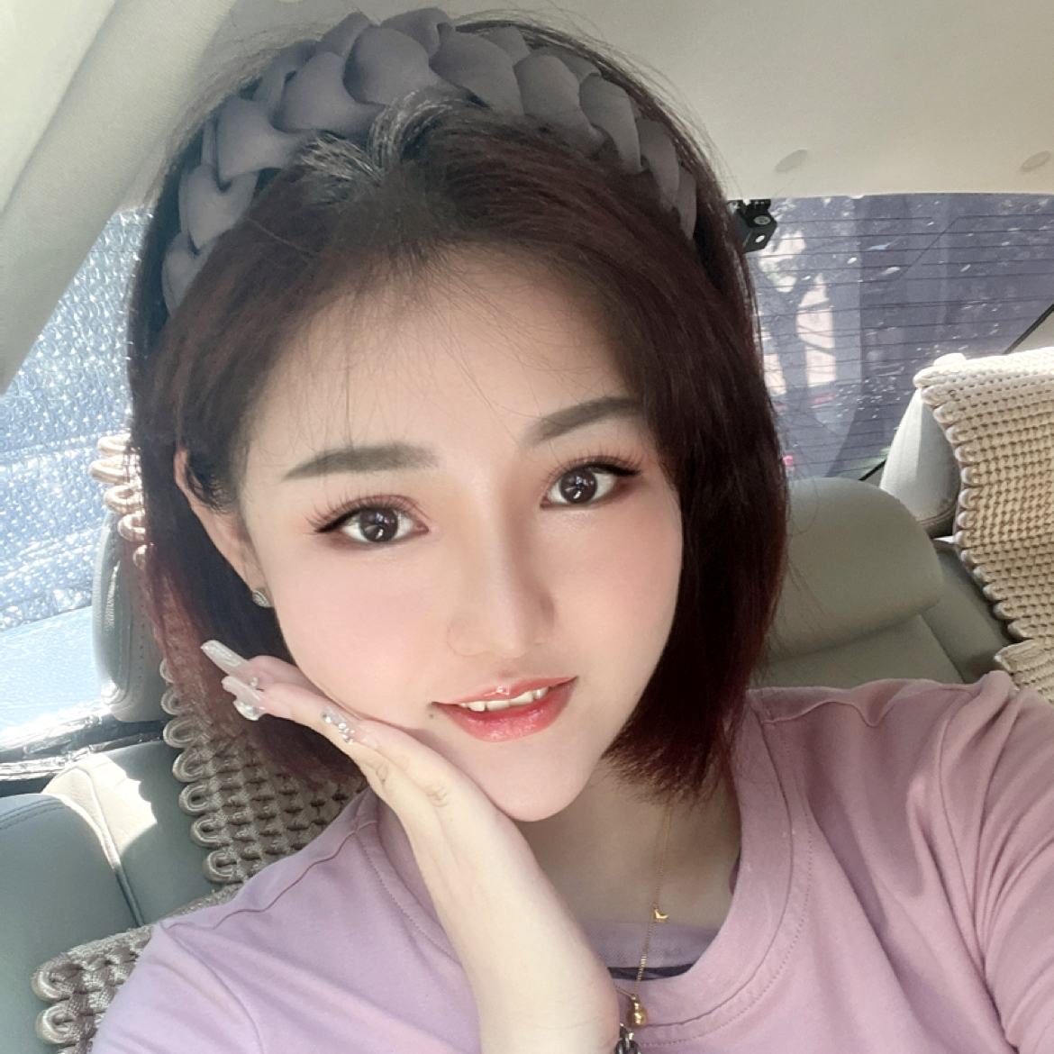 忧郁請醉月的照片