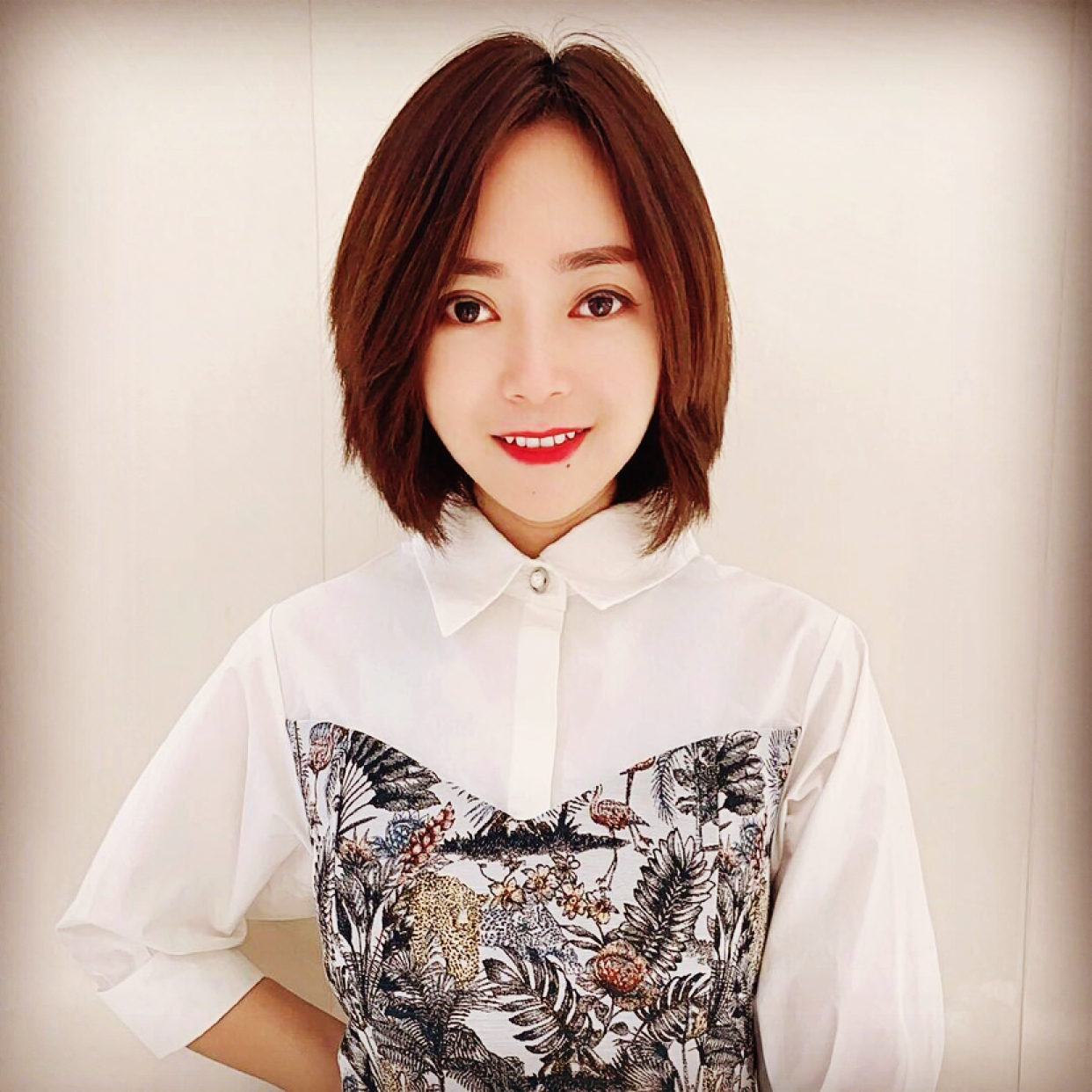 宠爱小耳朵的照片