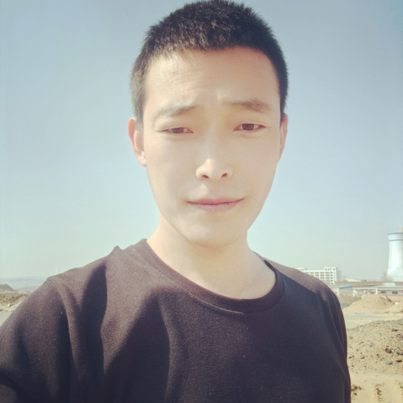 无情的照片