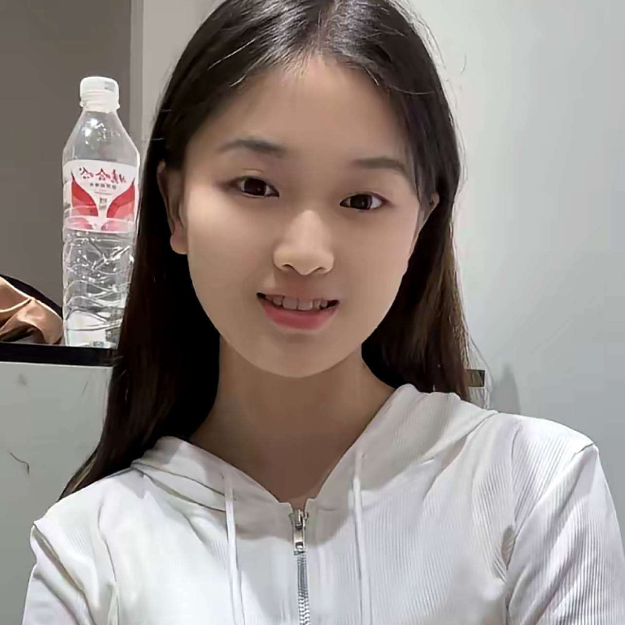 蕾蕾的照片