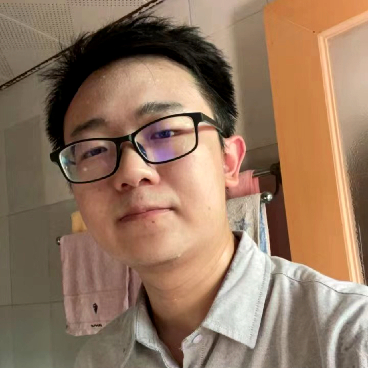 小乔努力变强的照片