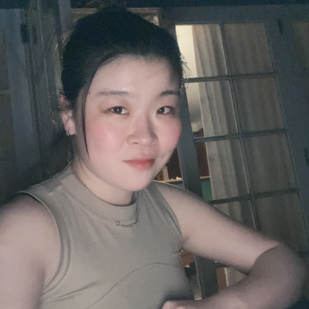 长宁小妖精的照片