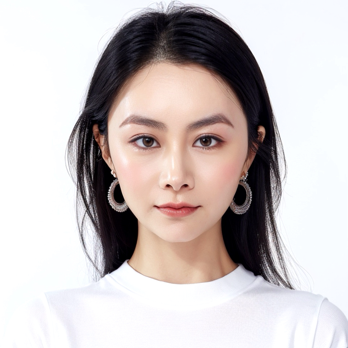且笑天下江山如画的照片