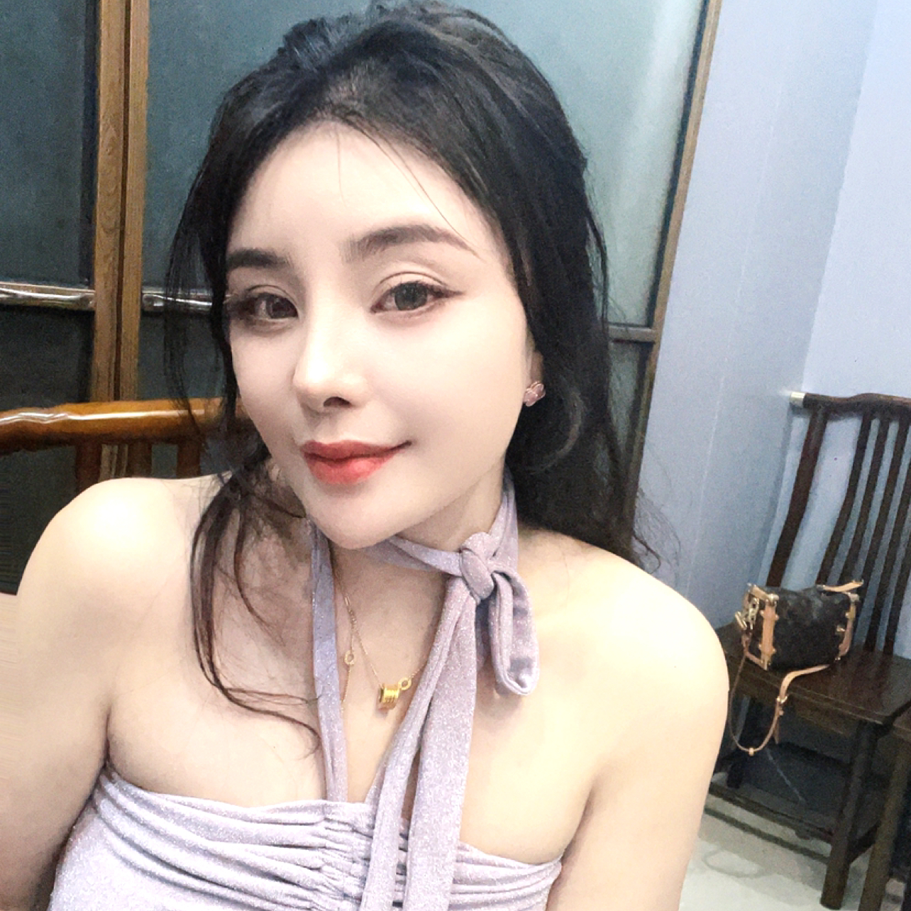 你的呵呵的照片