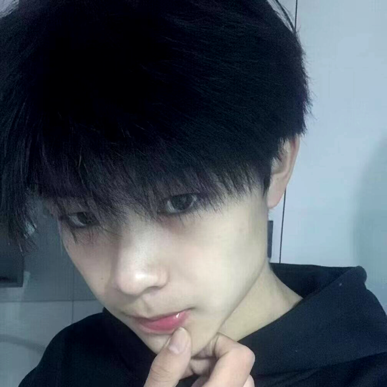 曾很天真的照片