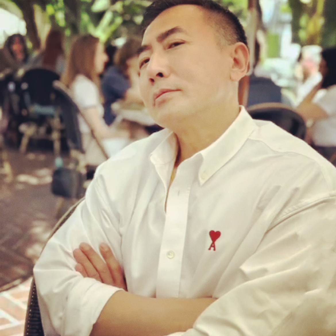 凝集芳华的照片