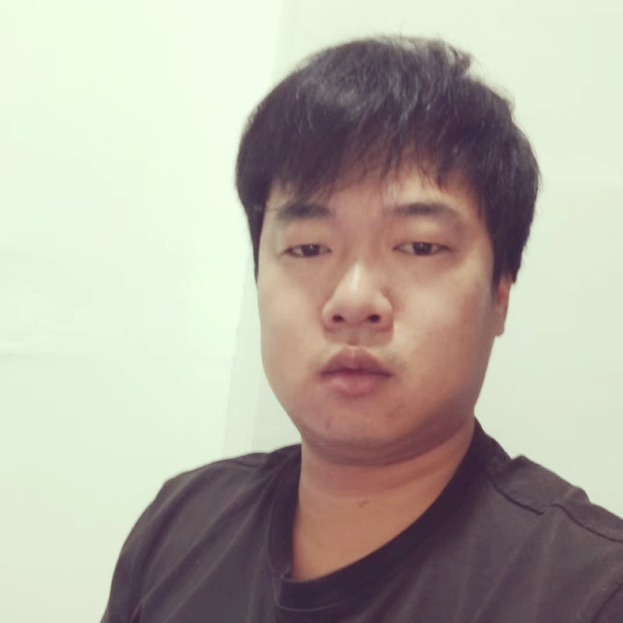 加油的照片