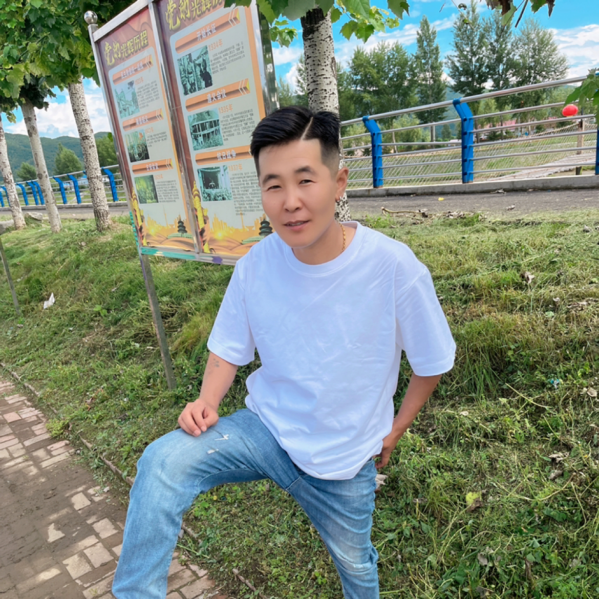 文艺de云朵的照片