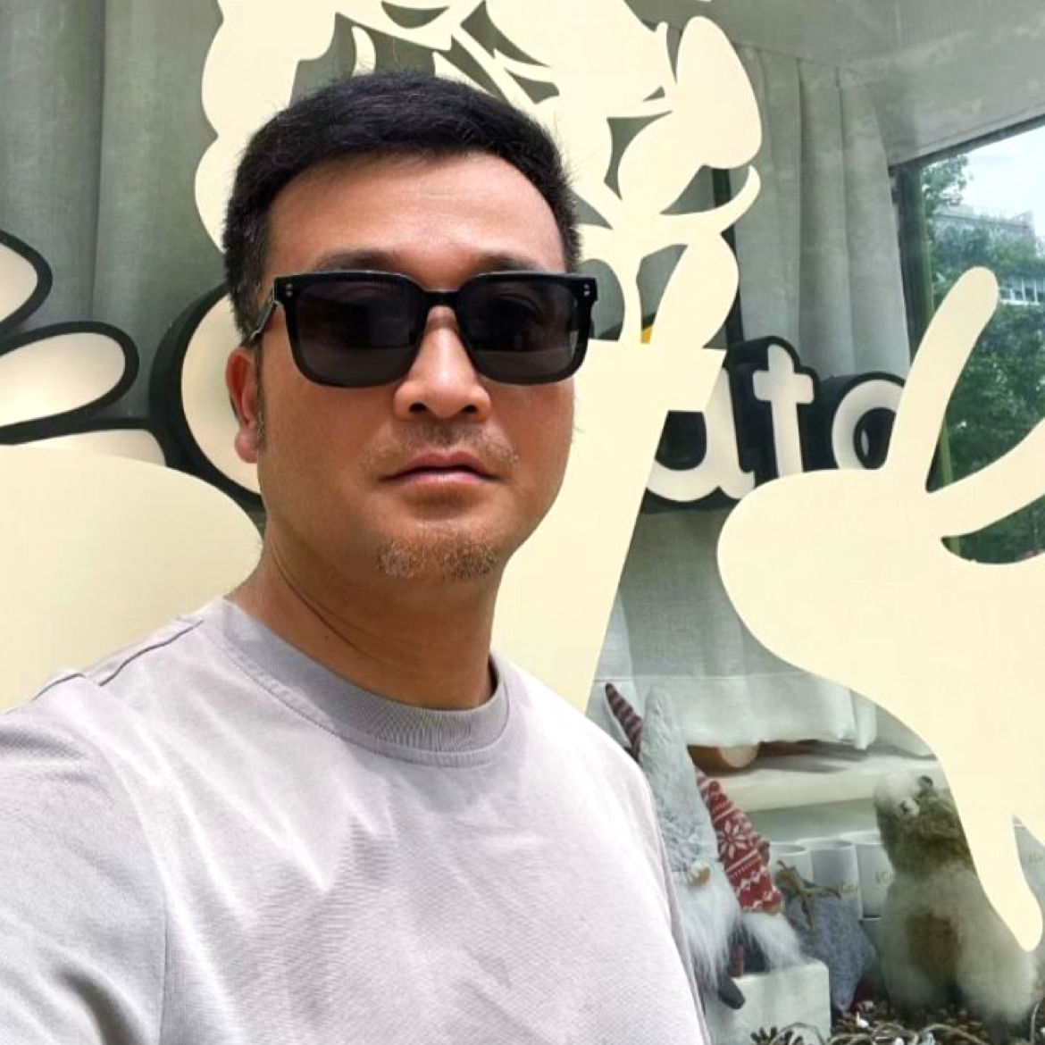 钢铁意志的照片