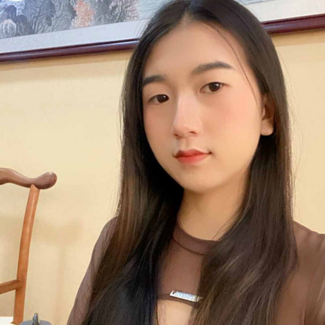 回眸一笑百媚生的照片