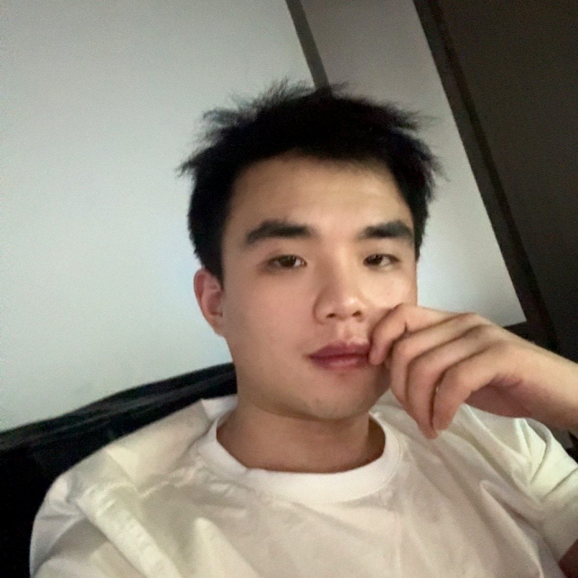 老子会轻功的照片