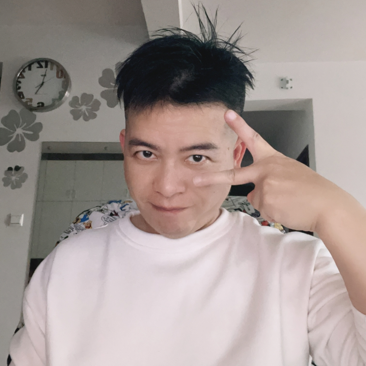 上上签呀的照片