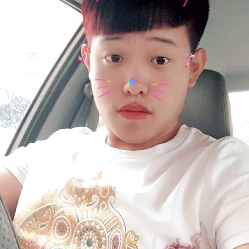 我好坏的照片