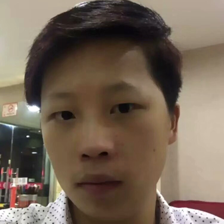 一朵红杏的照片