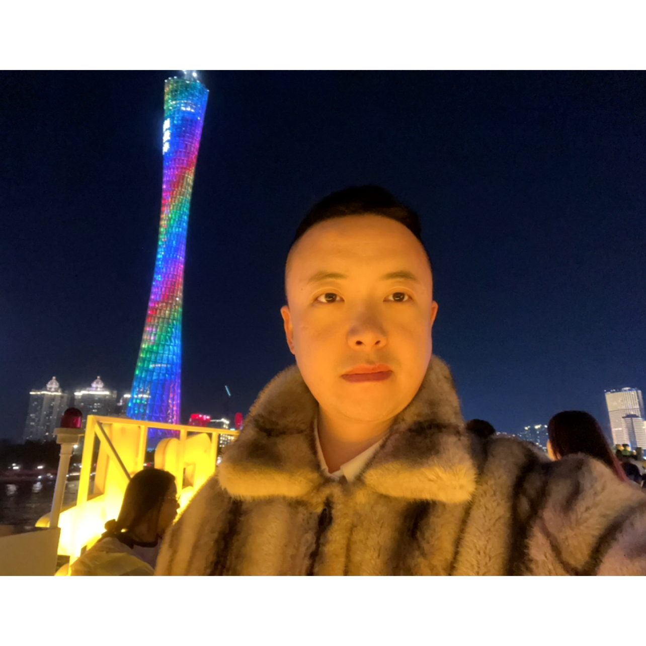 说句晚安听吧的照片
