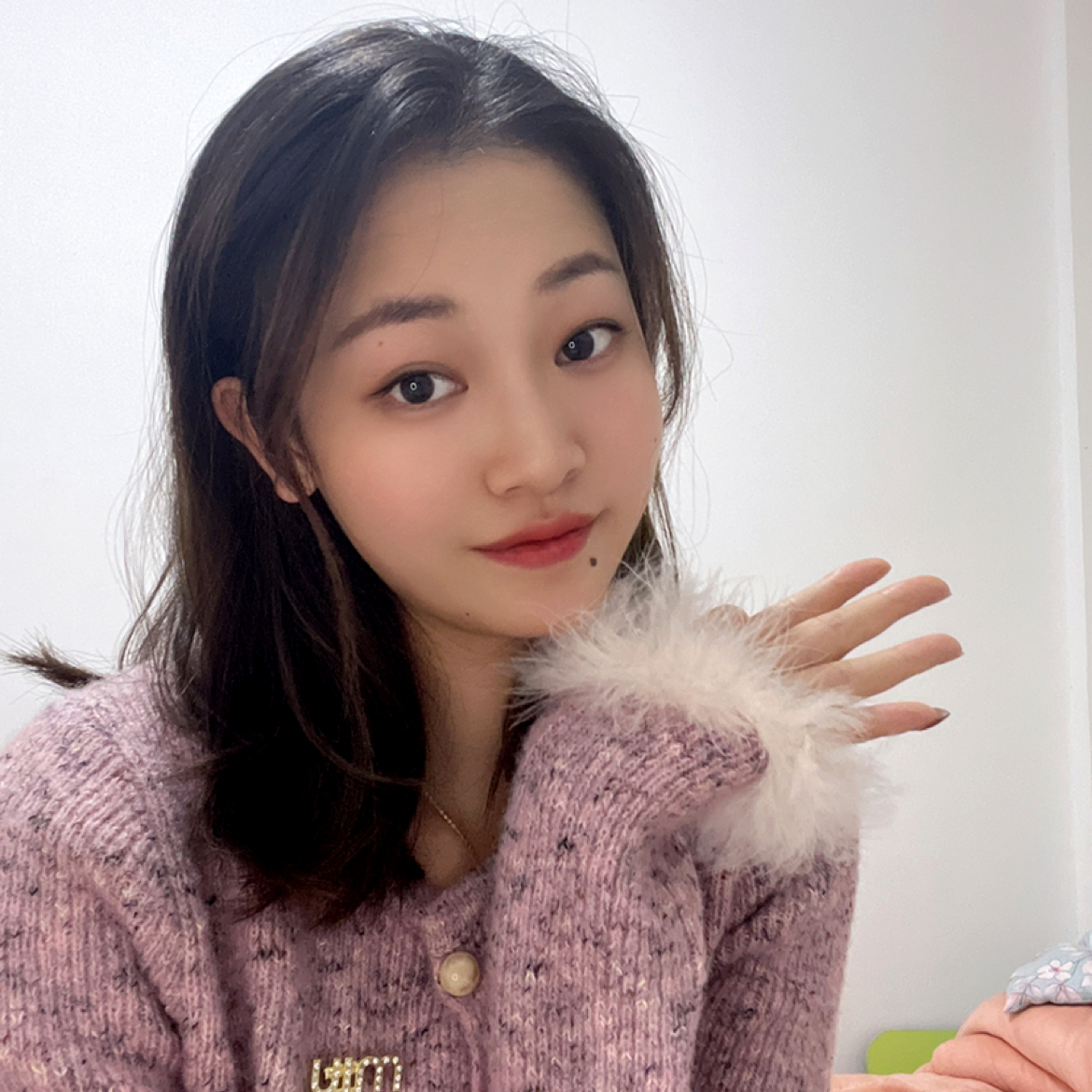 周美美1的照片