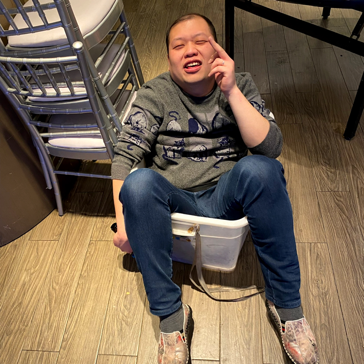 棉花糖蹁跹伶俐的照片