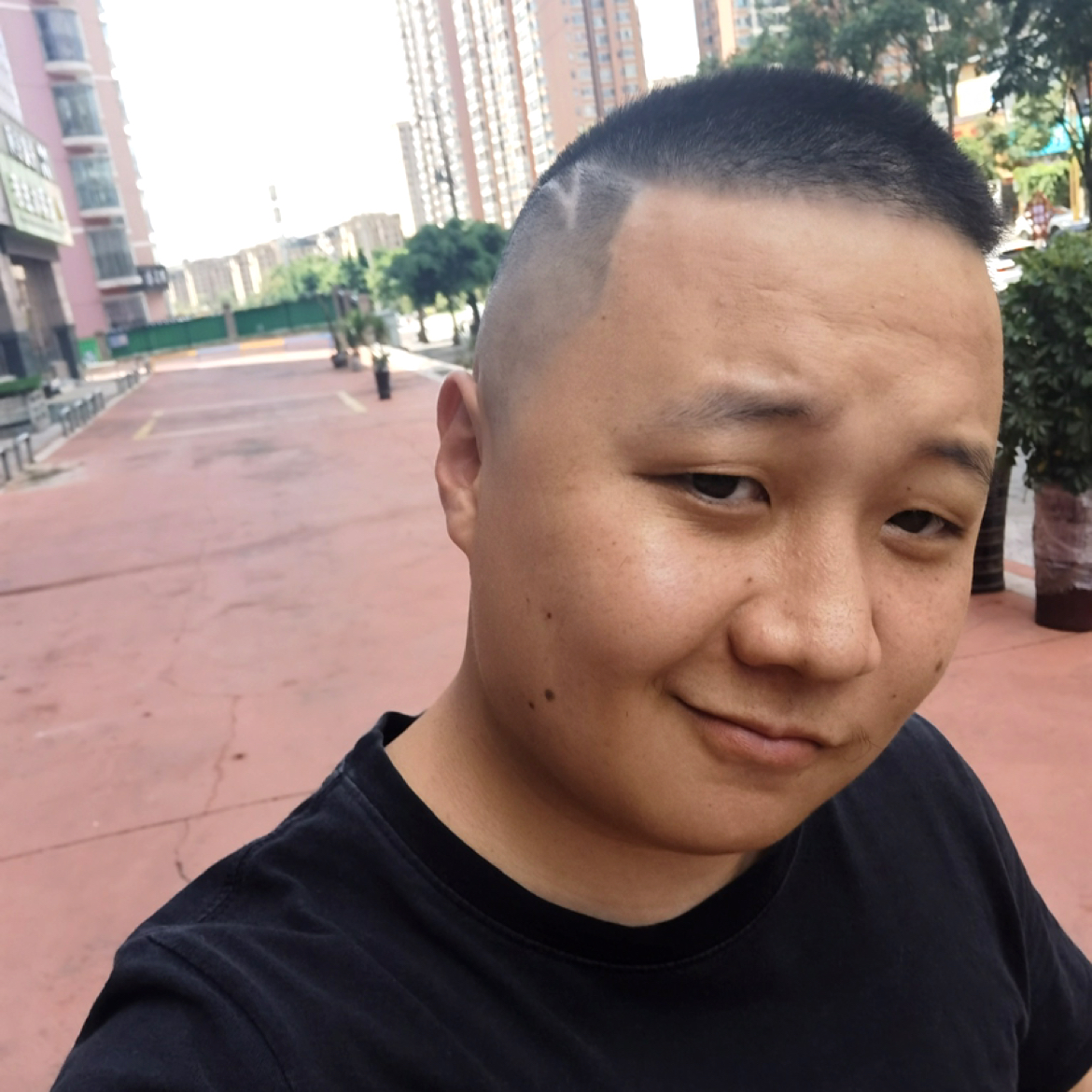 内心很焦作的照片