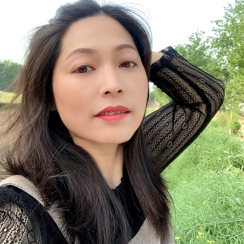 开朗的夏天的照片