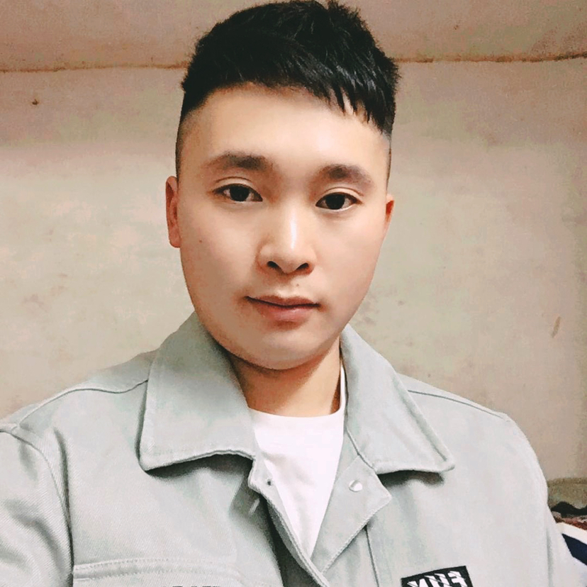 酷酷de维克兹的照片