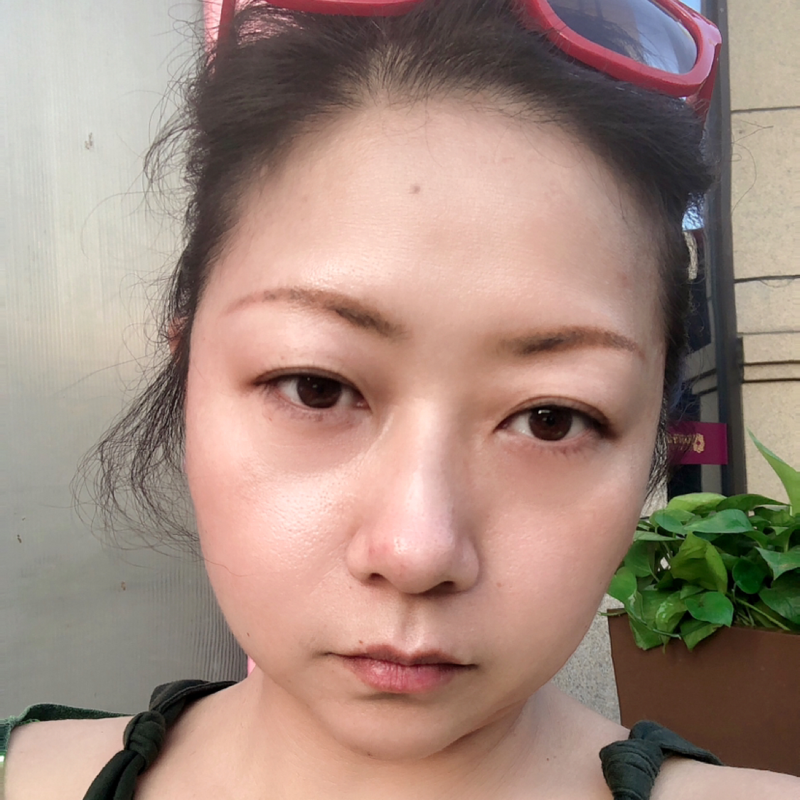 名字好难取，郁闷的照片