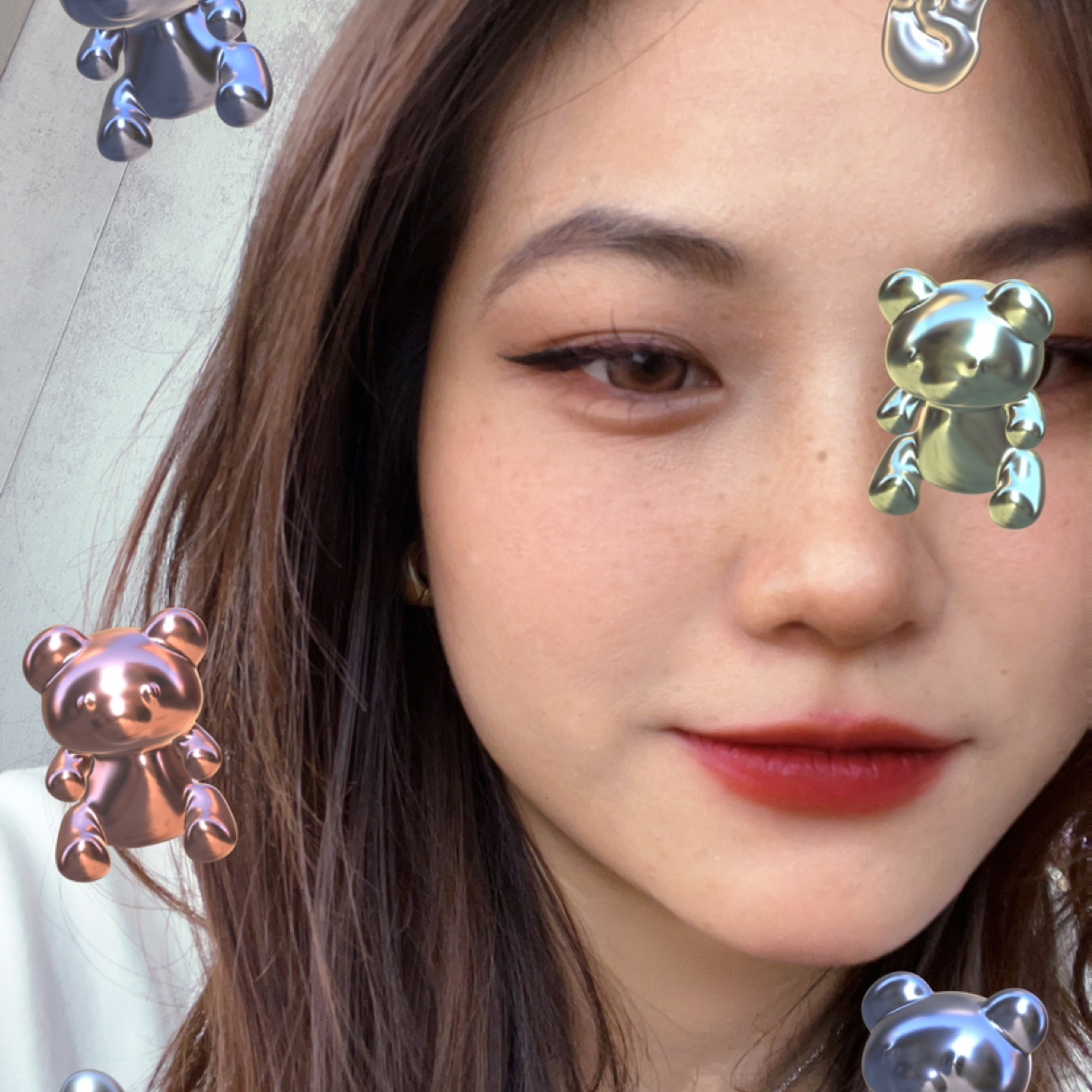 小满小满的照片