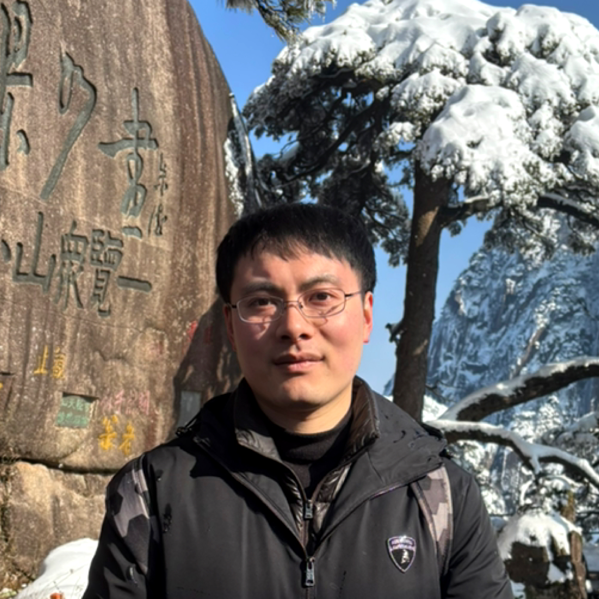 张驰