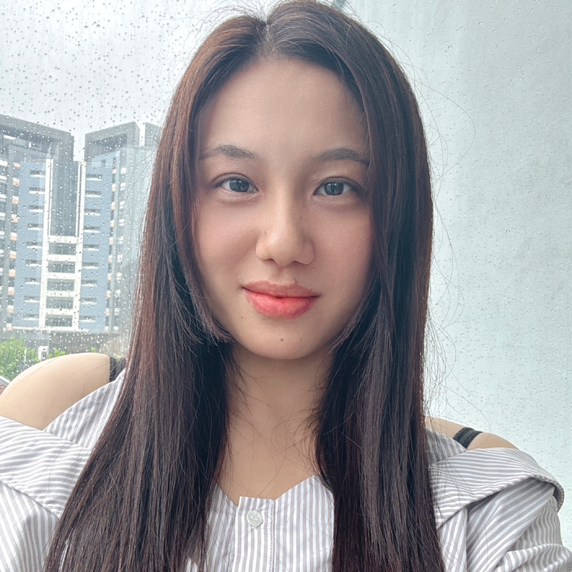 Baby 婷的照片