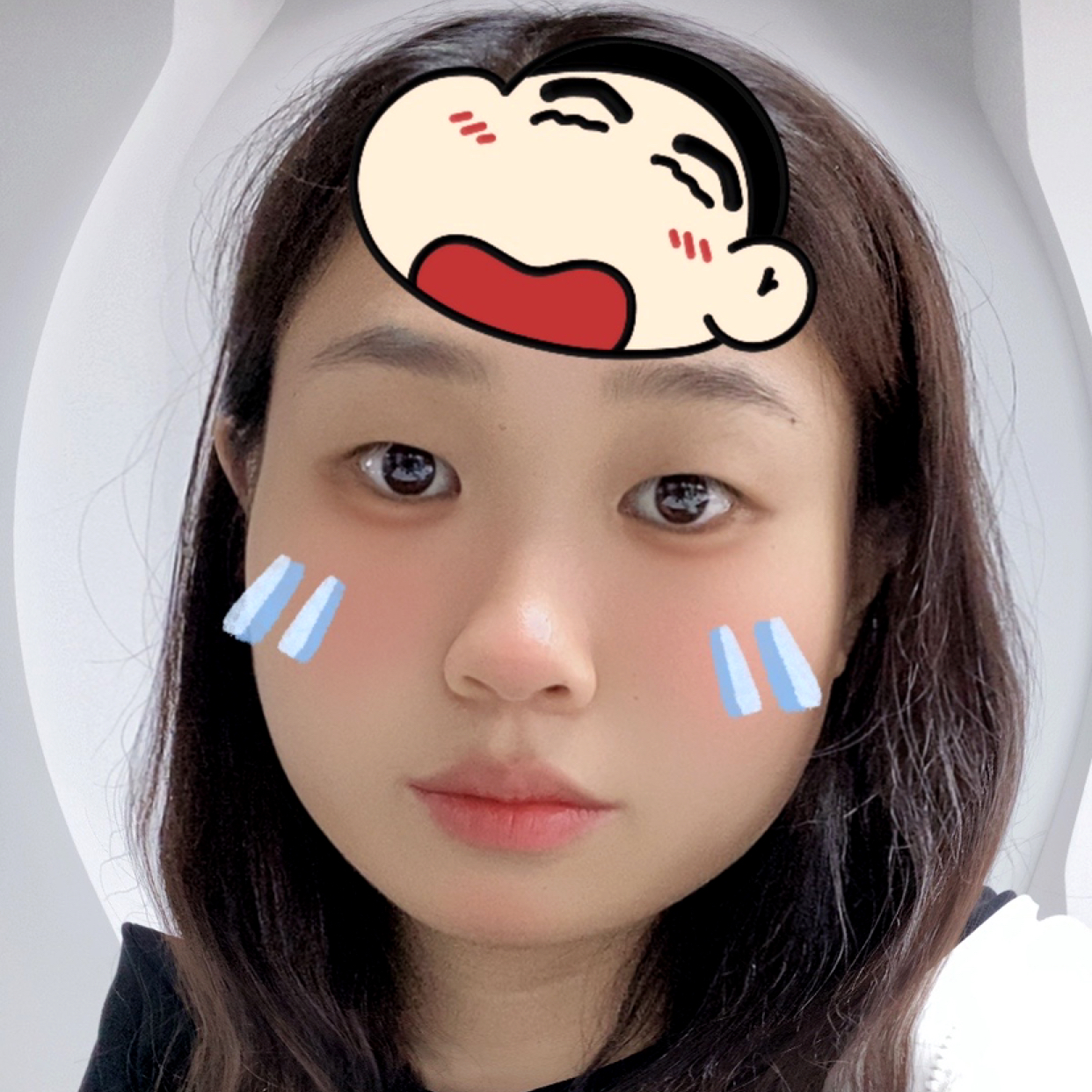 梦中de湖面的照片