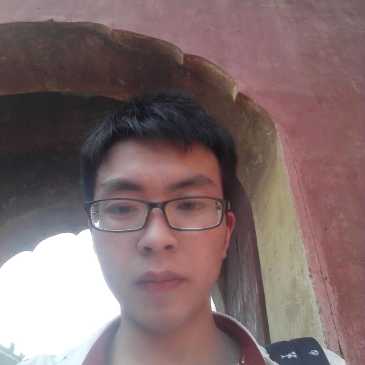 暮去颜色故的照片